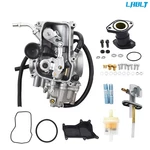 Lablt Carburetor Kit For Yamaha Warrior 350 1987-2004 Big Bear 1996-1998. Fixed Price $46.10.