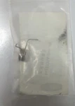 Polaris Nos Oem 50 90 Rzr Sports Predator Scrambler Choke Recoil Spring 0452543. Fixed Price $16.32.