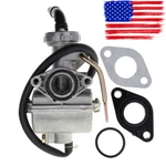 PZ20 Carburetor For American Dirt BIKE110CC 125CC Atv Quad Pit Go Kart. Fixed Price $17.99.