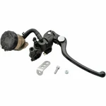 Shindy Black/black 19 Mm Radial Master Cylinder W/ Smoke Reservoir 0611-0137. Fixed Price $240.64.
