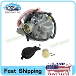 13200-38F2V 13200-38FBV New Carburetor Fits 2002-2007 Suzuki Eiger 400 Atv. Fixed Price $132.68.