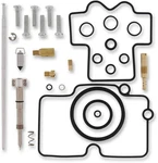 Moose Carburetor Rebuild Kit Honda/polaris TRX450/OUTLAW. Fixed Price $78.73.