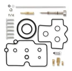 06-14 Honda TRX450ER Carburetor Repair Kit 1003-0572. Fixed Price $63.94.
