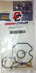 New MD03-033 Moose Carb Kit Honda 1992-93 Fast Shipping. Fixed Price $22.39.