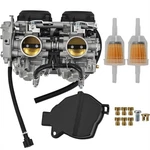 15003-0019 15003-0094 Carburetor For 2004 2005 2006-2009 2011 Kawasaki KFX700. Fixed Price $238.79.