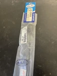 New Motion Pro 05-0153, Throttle Cable, Replaces Yamaha. Fixed Price $12.00.
