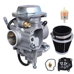 Carburetor W/ Air Filter For Polaris Trail Boss 325 330 1999-2002 2003-2013 Atv. Fixed Price $34.07.