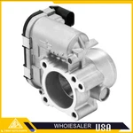 Throttle Body Bodies Tps 1204455 For Polaris Sportsman 450 2016 570 6X6 Eps 2025. Fixed Price $62.99.