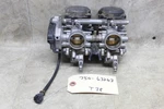 2002 Kawasaki Prairie 650 Oem Carburetor 15003-1557. Fixed Price $349.95.