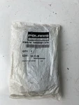 Polaris Debris Scraper, Gloss Black, Genuine Oem Part 5454591-070, Qty. Fixed Price $18.50.