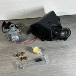 Jdllong Carburetor With Air Filter For Polaris Sportsman/scrambler. Fixed Price $28.68.