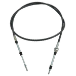 Throttle Cable 6675668 For Bobcat S100 S220 S250 S300 MT50 341 322 323 329 334. Fixed Price $38.00.
