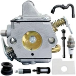 Alful Ruixing Oem Carburetor For Stihl MS180 Silver Gray. Fixed Price $48.43.