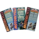 Boyesen Motorcycle Reeds 668. Fixed Price $26.73.