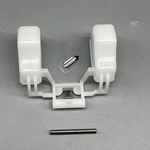 Carburetor Float For Yamaha Bear Tracker YFM250XH Hunter Edition 01-02. Fixed Price $17.88.