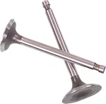 Shindy Intake/exhaust Valve Set Fits Suzuki LT-Z400 Quadsport 2004-2009. Fixed Price $32.84.