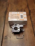 Stihl Carburetor C1Q-S295 MS231 MS251 1143-120-0611 Genuine Oem. Fixed Price $90.20.