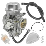 Caltric Carburetor For Yamaha Grizzly YFM660 2002-2008 5GT-14901-00-00. Fixed Price $40.00.