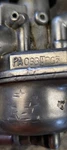 Keihin Carburetor #PAO8BAPG . Could Be For Motorcycle/ Snowblower. Fixed Price $25.00.