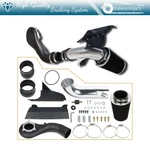 3.5" Cold Air Intake System & Filter For Chevy Blazer S10 Gmc Sonoma 96-04 4.3L. Fixed Price $76.72.