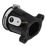 Intake Manifold Carburetor Boot 5414317 For Polaris Ranger 570 Crew Eps Efi 2014. Fixed Price $25.12.