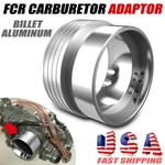 Fits Keihin Fcr Carburetor Adapter For Honda TRX450R 2004-2005 TRX450ER 06+. Fixed Price $14.99.