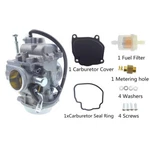 Carburetor For Suzuki 13200-19BA2 13200-19BD1 13200-39D01. Fixed Price $37.96.