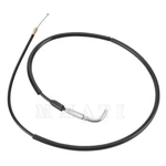 For Yamaha Starter Choke Cable Big Bear YFM400 2002-2004 5FU-26331-10-00. Fixed Price $19.45.