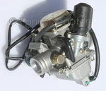 Pd 24 GY6 157QMJ Engine Carburetor For Hammerhead,yerf Dog 150CC Go Kart. Fixed Price $29.24.