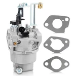 New Carburetor+ 3 Gaskets For Cat RP6500E Generator Parts 511-7277. Fixed Price $29.69.