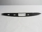 18-20 Mercedes E63 W213 2018 Rear Trunk Lid Lock Handle Molding Trim Panel :y. Fixed Price $59.00.