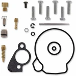 Moose Racing Carburetor Repair Kit For 2001-2002 Polaris Scrambler 50 Atv. Fixed Price $52.24.