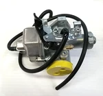 New Oem Arctic Cat Carburetor Assembly 3303-698 Artic. Fixed Price $328.91.