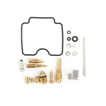 Carburetor Repair Rebuild Kit For Suzuki LTZ400 LT-Z400 2003-2008 Us. Fixed Price $17.65.