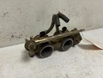 2011 Polaris Rzr 900 Xp Oem Engine Throttle Body Fuel Rail And Injectors 3131714. Fixed Price $152.99.