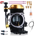 New CARBURETOR+35'' Throttle Cable Fit Harley Davidson Sportster XL1200S XL1200C. Fixed Price $67.91.