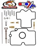 Racing Carburetor Rebuild Kit 09-11 Polaris Outlaw 525 Irs,. Fixed Price $96.05.