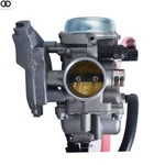Carburetor For Linhai 400CC Bighorn Vergaser Aijl PD33JK-5 Atv. Fixed Price $38.90.