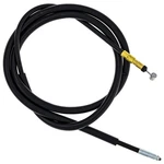 Niche Choke Cable For Honda Fourtrax TRX350D 17950-HA7-921. Fixed Price $11.95.
