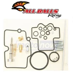 Balls Carburetor Rebuild Kit For 2008-2010 Polaris Outlaw 450 Mxr Hj. Fixed Price $78.49.