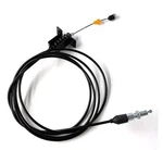 Engine Throttle Pedal Cable For Polaris 2011-2012 Efi Rzr 900 Xp 7081621. Fixed Price $45.60.