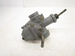 Kawasaki Bayou KLF185A Oem Mikuni Carburetor 15001-1264 1985. Fixed Price $150.00.