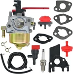 751-12098 Carburetor For Troy Bilt Snow Thrower 31A-2M1E752 31A-2M1E700. Fixed Price $62.89.