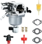 AM135089 Carburetor Compatible With John Deere 107H 125 L111 L118 L120 LA120. Fixed Price $68.05.