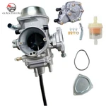 Carburetor + Fuel Pump Fit For Polaris Predator 500 2003-2006 3131678 3085275. Fixed Price $60.99.