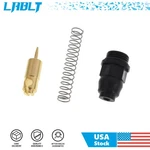 Lablt Carburetor Choke Cable Plunger Fits For Suzuki Quadrunner LTF500F New. Fixed Price $10.19.