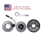 Groove Compressor Clutch Assembly Kit For Nissan Rogue 2.5L 08-15 92600JM01D. Fixed Price $68.99.