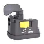 2010202 Thumb Throttle Control Lever Assembly For Polaris Sportsman 500 1999-.... Fixed Price $48.97.