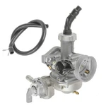 Carburetor For Honda 16100-943-801 16100-943-802 16100-943-803 16100-943-804. Fixed Price $22.00.