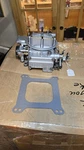 1964 Corvette C-2 327CI 365HP Holley Carb 2818-1 3849804 094 L76 1965 L79 350HP. Fixed Price $1139.05.